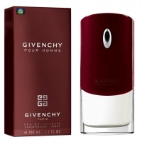 Туалетная вода Givenchy Pour Homme мужская (Euro)