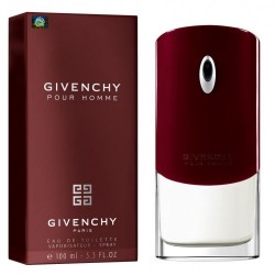 Туалетная вода Givenchy Pour Homme мужская (Euro)