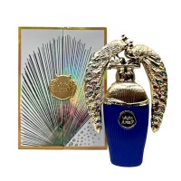 Парфюмерная вода Lattafa Afeef Blue унисекс (ОАЭ) (3227)