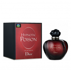 Парфюмерная вода Dior Hypnotic Poison женская (Euro A-Plus качество люкс)