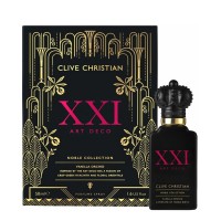 Парфюмерная вода Clive Christian Amberwood унисекс (Luxe)