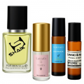 Парфюмерия мини