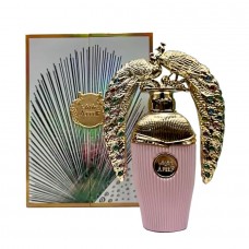 Парфюмерная вода Lattafa Afeef Pink унисекс (ОАЭ) (3226)