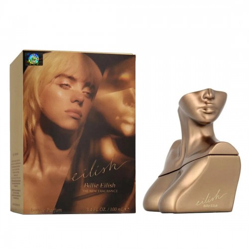 Парфюмерная вода Billie Eilish Eilish женская (Euro)