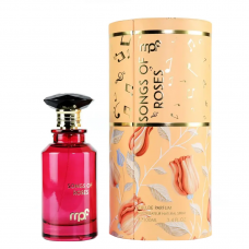 Парфюмерная вода My Perfumes Songs Of Roses женская (ОАЭ)