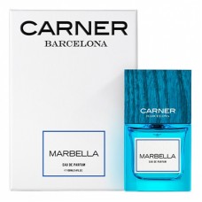 Парфюмерная вода Carner Barcelona Marbella унисекс (Luxe)