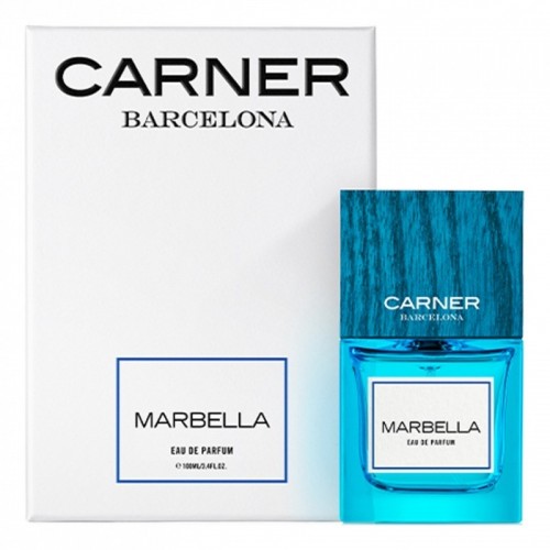 Парфюмерная вода Carner Barcelona Marbella унисекс (Luxe)