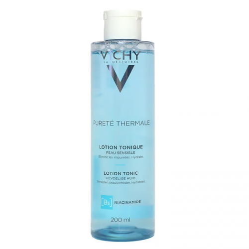 Тоник для лица Vichy Purete Thermale