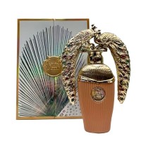 Парфюмерная вода Lattafa Afeef Orange унисекс (ОАЭ) (3225)