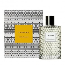 Парфюмерная вода Vilhelm Parfumerie Chimilka унисекс (в подарочной упаковке) (HANNIBAL COLLECTION)