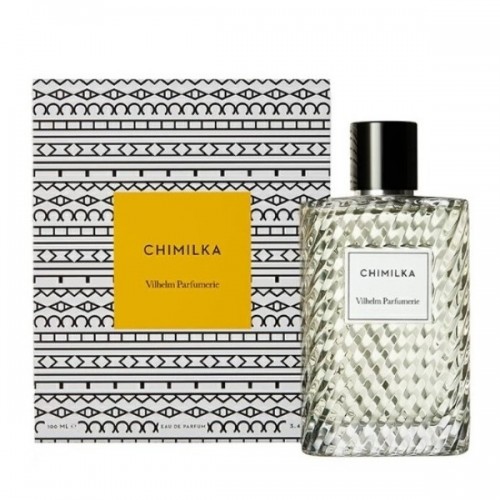 Парфюмерная вода Vilhelm Parfumerie Chimilka унисекс (в подарочной упаковке) (HANNIBAL COLLECTION)