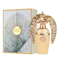 Парфюмерная вода Lattafa Afeef унисекс (ОАЭ) (3157)