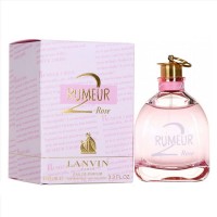 Парфюмерная вода Lanvin Rumeur 2 Rose женская