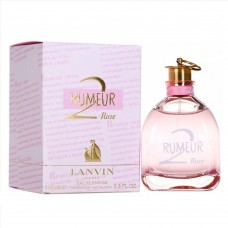 Парфюмерная вода Lanvin Rumeur 2 Rose женская