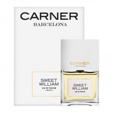Парфюмерная вода Carner Barcelona Sweet William унисекс (Luxe)
