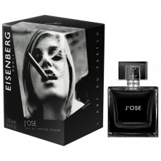 Мужская парфюмерная вода Jose Eisenberg J'Ose