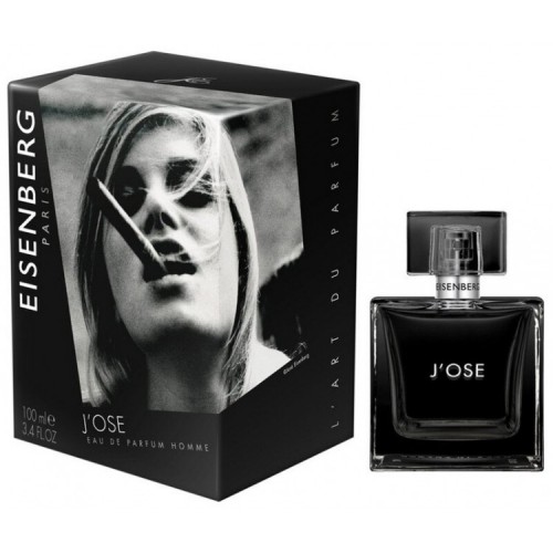 Мужская парфюмерная вода Jose Eisenberg J'Ose
