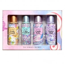 Набор спреев Victoria's Secret 4 в 1