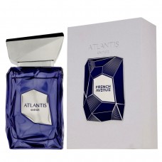 Парфюмерная вода French Avenue Atlantis Extrait унисекс ОАЭ