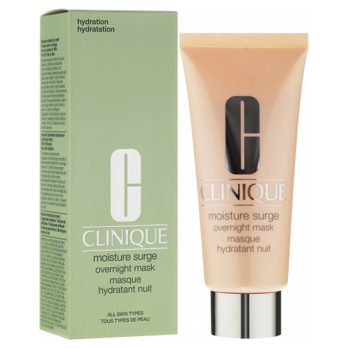 Маска для лица Clinique Moisture Surge Overnight Mask