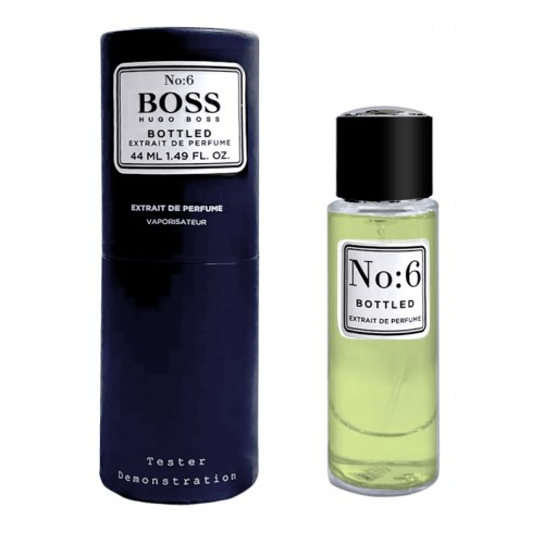 Hugo Boss Boss Bottled №6 тестер мужской (44 мл)