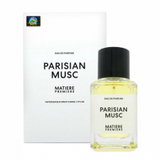 Парфюмерная вода Matiere Premiere Parisian Musc унисекс (Euro A-Plus качество люкс)