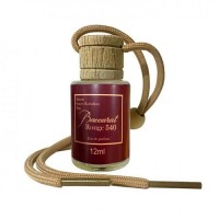 Автопарфюм Maison Francis Kurkdjian Baccarat Rouge 540 