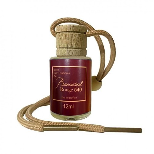 Автопарфюм Maison Francis Kurkdjian Baccarat Rouge 540 