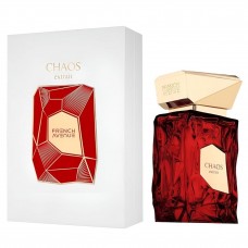 Парфюмерная вода French Avenue Chaos Extrait унисекс ОАЭ