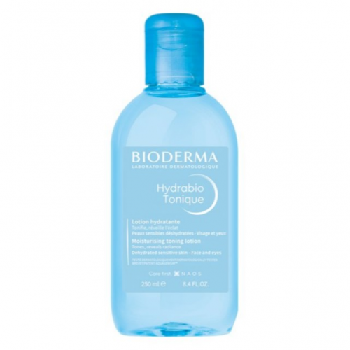 Лосьон для лица Bioderma Hydrabio Tonique 250 мл