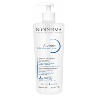 Гель-крем для лица и тела Bioderma Atoderm