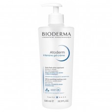 Гель-крем для лица и тела Bioderma Atoderm