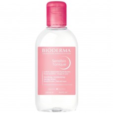 Лосьон для лица Bioderma Sensibio Tonique 250 мл