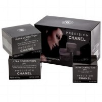 Косметический набор кремов 3 в 1 Chanel Ultra Correction Lift
