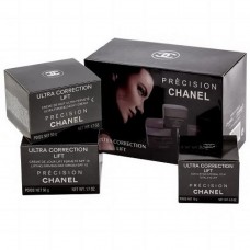 Косметический набор кремов 3 в 1 Chanel Ultra Correction Lift