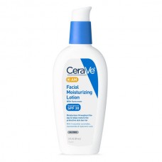 Лосьон для лица CeraVe Facial Moisturizing Lotion AM 89 мл