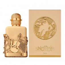 Парфюмерная вода Fragrance World Notes Jazz унисекс ОАЭ