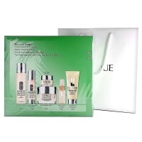 Набор для ухода за кожей лица Clinique Moisture Surge 6 в 1