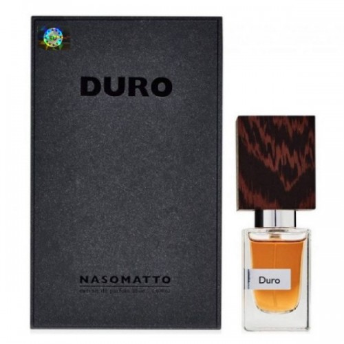 Парфюмерная вода Nasomatto Duro мужская (Euro A-Plus качество люкс)