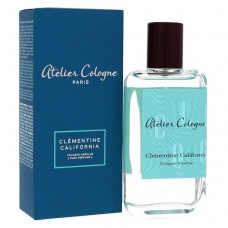 Одеколон Atelier Cologne Clémentine California унисекс (Luxe)