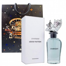 Парфюмерная вода Louis Vuitton Symphony унисекс (Luxe)