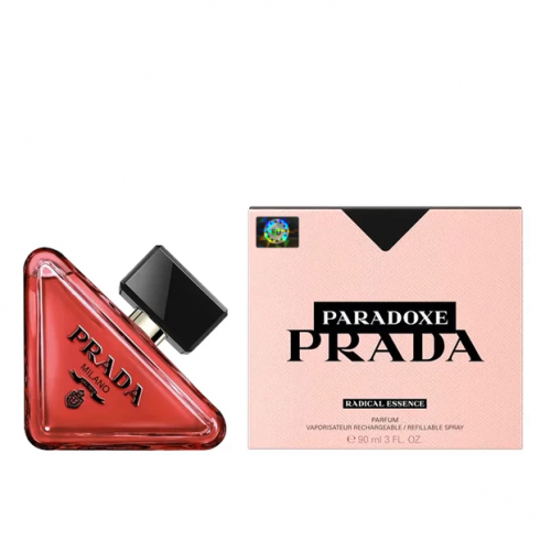 Парфюмерная вода Prada Paradoxe Radical Essence женская (Euro A-Plus качество люкс)