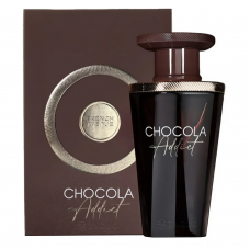 Парфюмерная вода French Avenue Chocola Addict унисекс ОАЭ