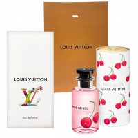 Парфюмерная вода Louis Vuitton Spell On You женская (Luxe)