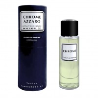 Azzaro Chrome тестер мужской (44 мл)