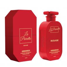 Шампунь для волос La Parretto Rouge for women (Sulfate Free)