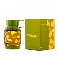Парфюмерная вода Armaf Odyssey Tyrant Special Edition мужская (ОАЭ)