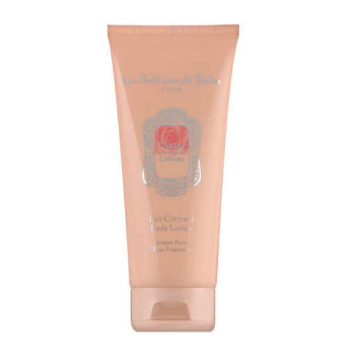 Лосьон для тела La Sultane de Saba Rose 