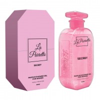 Гель для душа La Parretto Secret for women
