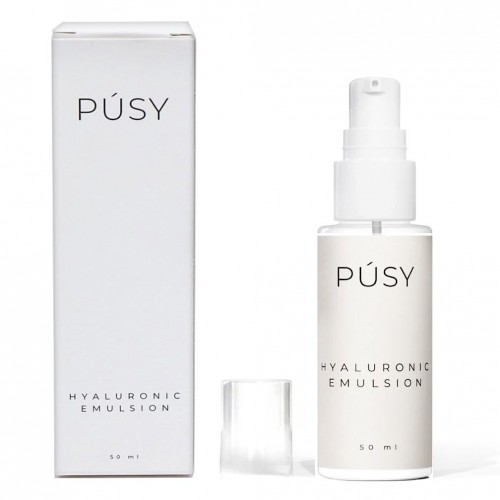 Эмульсия для лица Pusy Hyaluronic Emulsion